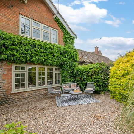 Knapton Hall Cottage エクステリア 写真