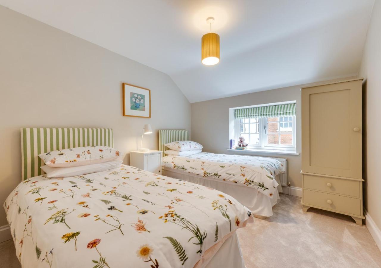 Knapton Hall Cottage エクステリア 写真