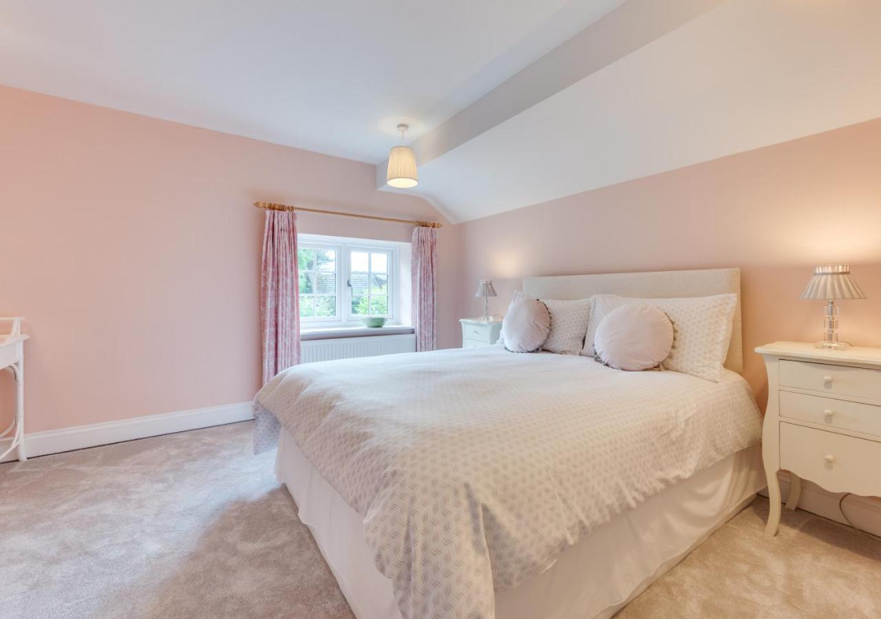 Knapton Hall Cottage エクステリア 写真