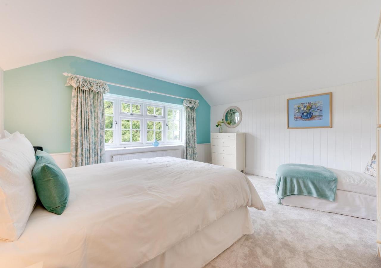 Knapton Hall Cottage エクステリア 写真